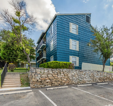 Apartments For Rent in San Antonio