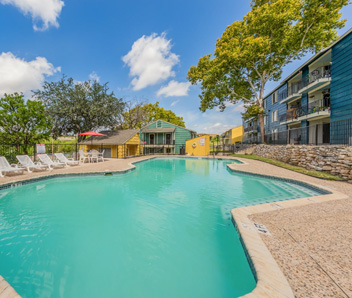Apartments For Rent San Antonio